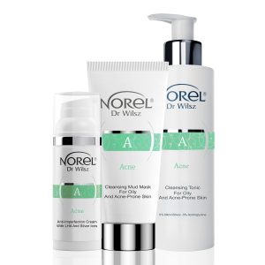Acne SET