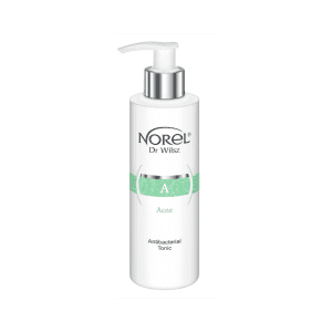 Antibakterielles Tonic