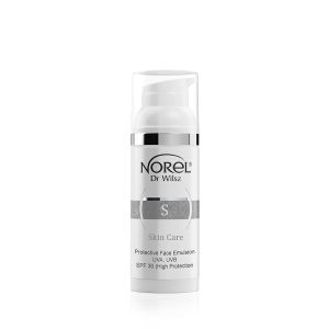 Schutzcreme fürs Gesicht, SPF 30