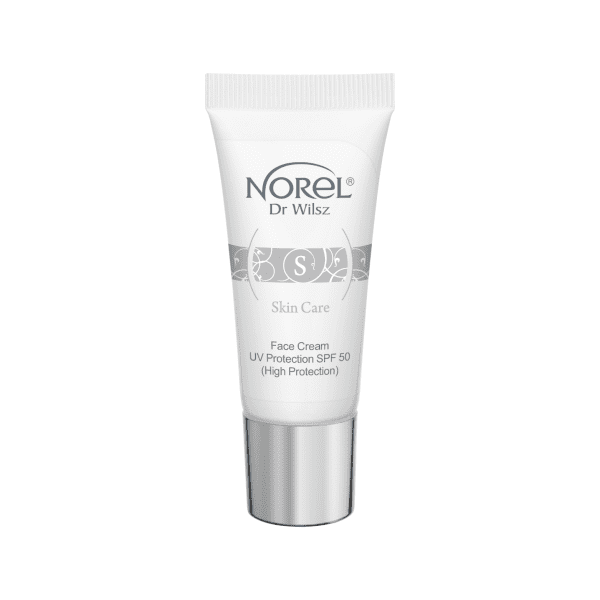 Sonnenschutz SPF 50 Mini Size