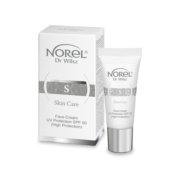 Sonnenschutz SPF 50 Mini Size – Bild 3
