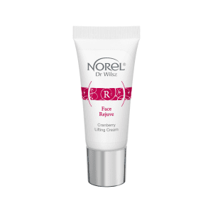 Lifting Creme mit Moosbeeren  MINI