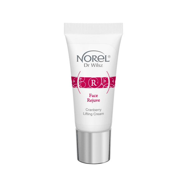 Lifting Creme mit Moosbeeren  MINI