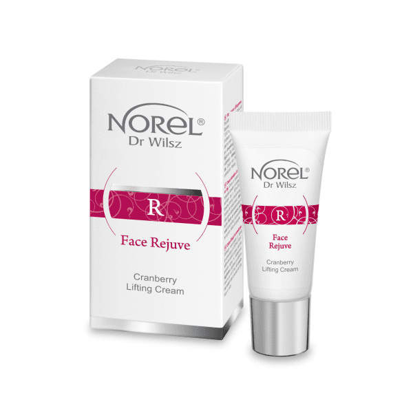 Lifting Creme mit Moosbeeren  MINI – Bild 3