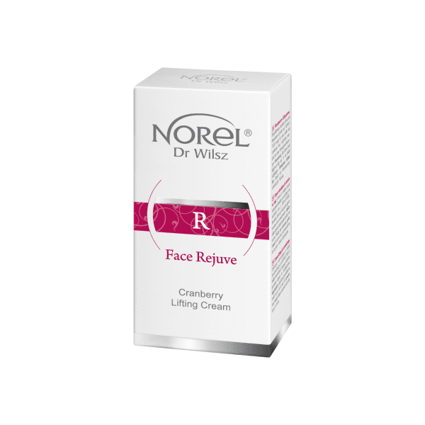 Lifting Creme mit Moosbeeren  MINI – Bild 2