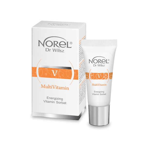 Multivitamin Sorbet MINI SIZE – Bild 2