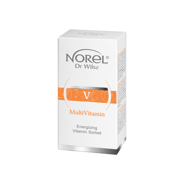 Multivitamin Sorbet MINI SIZE – Bild 3