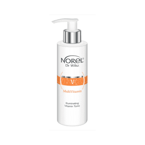 Aufhellendes Vitamin-Tonic