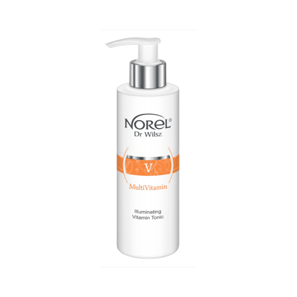 Aufhellendes Vitamin-Tonic