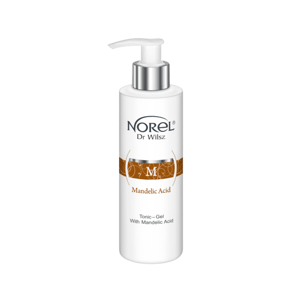 Tonic-Gel mit Mandelsäure