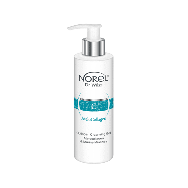 AteloCollagen Reinigungsgel