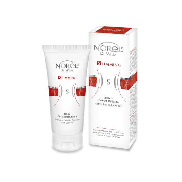 Retinol Contra Cellulite – Bild 2
