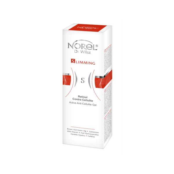 Retinol Contra Cellulite – Bild 3