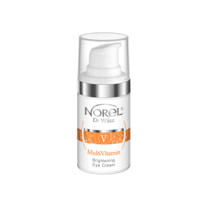 Multivitamin Aufhellende Augencreme