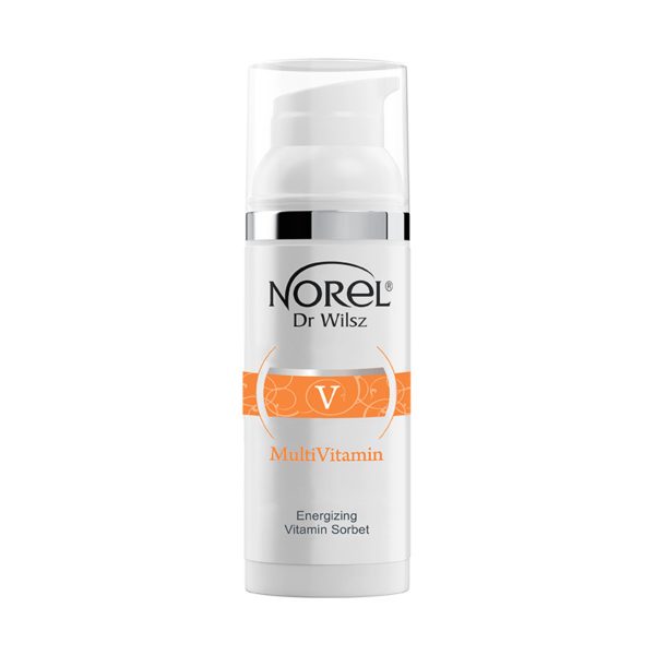 Energetisierendes Vitamin-Sorbet