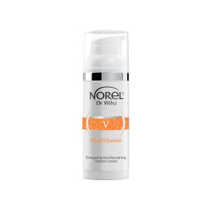 Energetisierende Vitamin-Creme mit nährender Wirkung