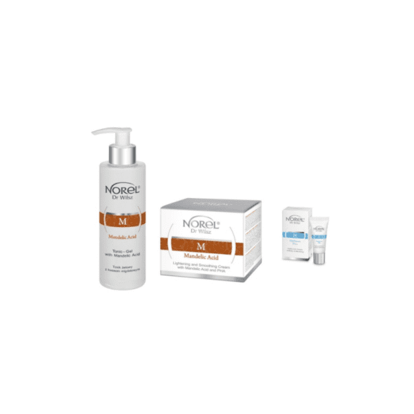 Mandelic Acid Set