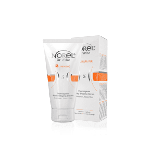 Thermogenic Body-Shaping Serum
