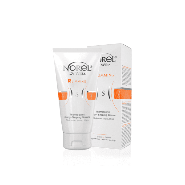 Thermogenic Body-Shaping Serum