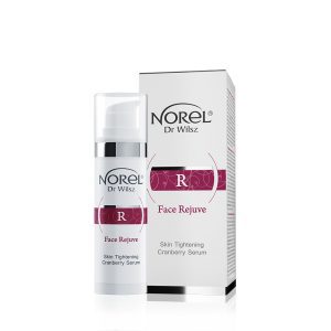 Straffendes Moosbeeren-Serum