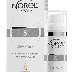 Antioxidative BB Cream (light beige)