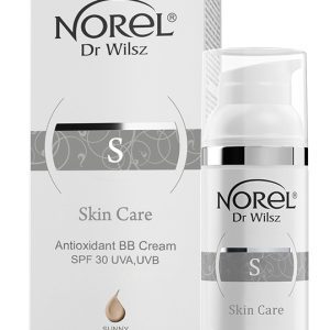 Antioxidative BB Cream (warm beige)