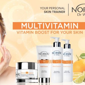 MultiVitamin